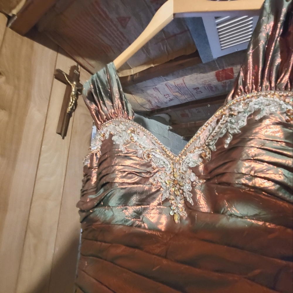 European brand not found